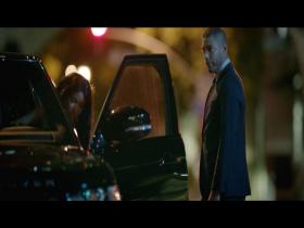 Nicki Minaj The Crying Game (feat. Jessie Ware) (HD)